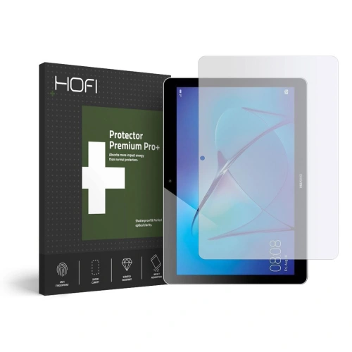Kup Szkło hartowane Hofi Glass Pro+ Huawei Mediapad T3 10.0 - HOFI313 - {ean13} - Sklep Home Screen