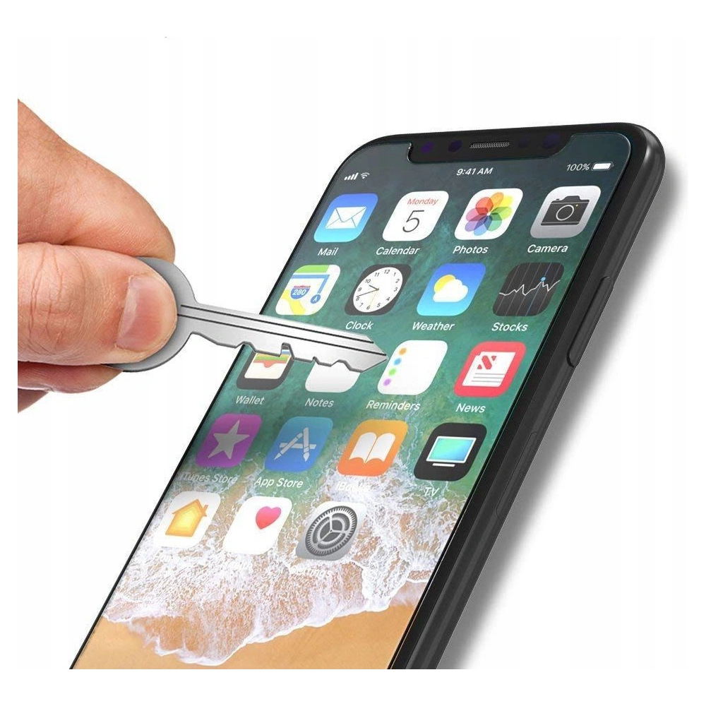 Szkło hartowane Hofi Glass Pro+ Huawei Mediapad T3 10.0