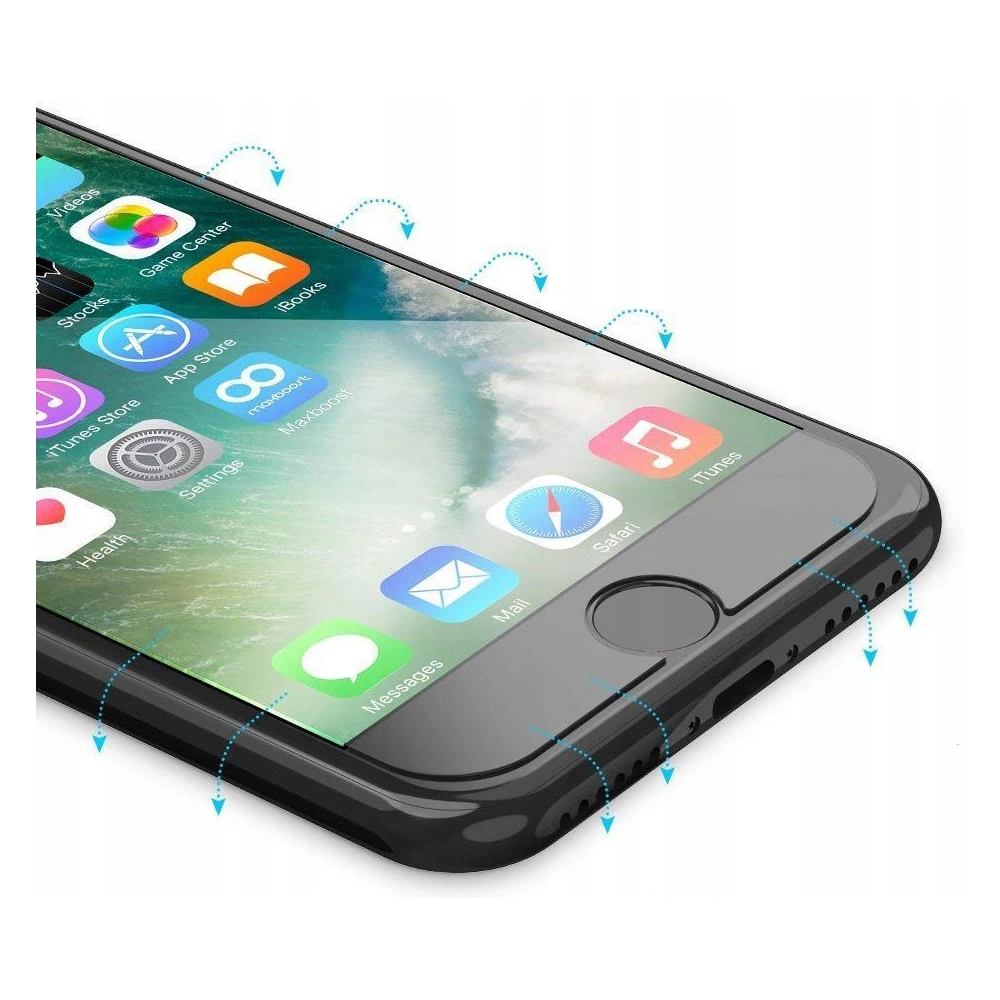 Szkło hartowane Hofi Glass Pro+ Huawei Mediapad T3 10.0