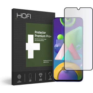 Buy Hofi Ultraflex Glass Samsung Galaxy M21 Black - HOFI314 - {ean13} - Home Screen Store Europe