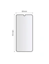Buy Hofi Ultraflex Glass Samsung Galaxy M21 Black - HOFI314 - {ean13} - Home Screen Store Europe