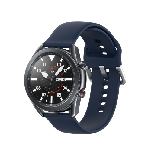 Kup Pasek Tech-Protect Iconband Samsung Galaxy Watch 3 41mm Tengerészkék - THP1522 - {ean13} - Sklep Home Screen