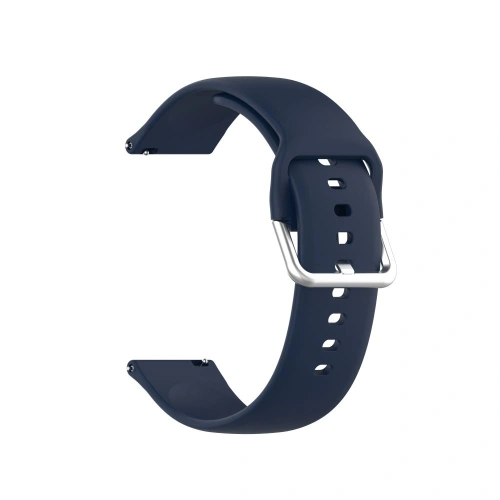 Kup Pasek Tech-Protect Iconband Samsung Galaxy Watch 3 41mm Navy - THP1522 - {ean13} - Sklep Home Screen