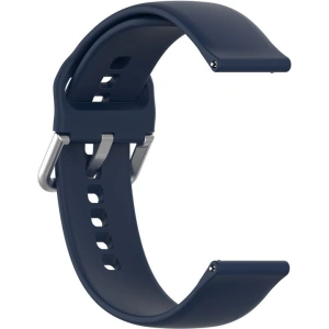 Kup Pasek Tech-Protect Iconband Samsung Galaxy Watch 3 41mm Navy - THP1522 - {ean13} - Sklep Home Screen
