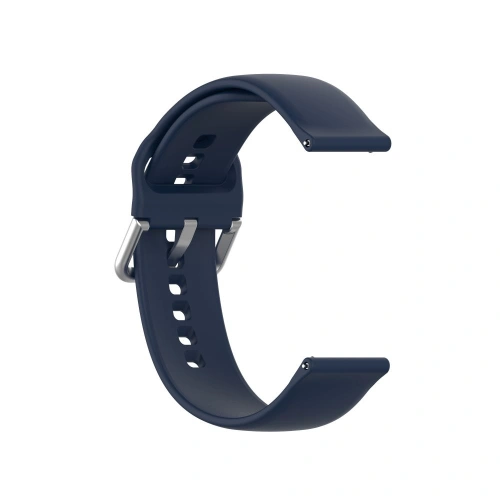 Kup Pasek Tech-Protect Iconband Samsung Galaxy Watch 3 41mm Tengerészkék - THP1522 - {ean13} - Sklep Home Screen