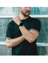 Kup Pasek Tech-Protect Iconband Samsung Galaxy Watch 3 41mm Tengerészkék - THP1522 - {ean13} - Sklep Home Screen