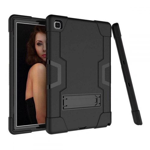 Kup Etui Tech-Protect Defense360 Samsung Galaxy Tab A7 10.4 Fekete - THP1523 - {ean13} - Sklep Home Screen