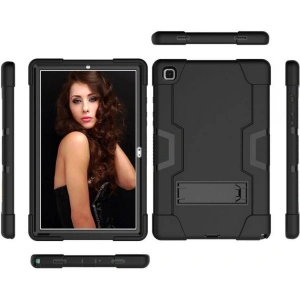 Kup Etui Tech-Protect Defense360 Samsung Galaxy Tab A7 10.4 Fekete - THP1523 - {ean13} - Sklep Home Screen