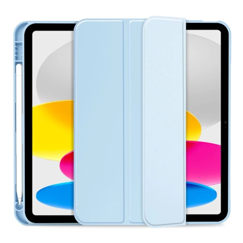 Kup Case Tech-Protect Sc Pen Apple iPad 10.9 2022 (10. Generation) Himmelblau - THP1524 - {ean13} - Sklep Home Screen