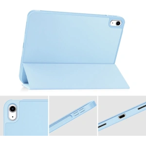 Buy Tech-Protect Sc Pen Apple iPad 10.9 2022 (10 gen) Sky Blue - THP1524 - {ean13} - Home Screen Store Europe