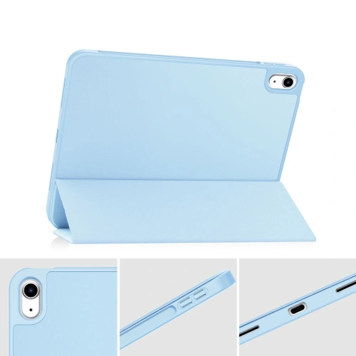 Kup Case Tech-Protect Sc Pen Apple iPad 10.9 2022 (10. Generation) Himmelblau - THP1524 - {ean13} - Sklep Home Screen