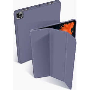 Kup Case Tech-Protect Sc Pen Apple iPad Pro 12.9 2020/2021/2022 (4., 5. und 6. Generation) Schwarz - THP1525 - {ean13} - Sklep Home Screen