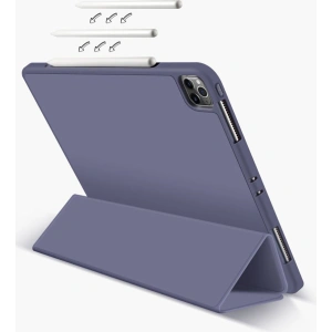 Kup Case Tech-Protect Sc Pen Apple iPad Pro 12.9 2020/2021/2022 (4., 5. und 6. Generation) Schwarz - THP1525 - {ean13} - Sklep Home Screen