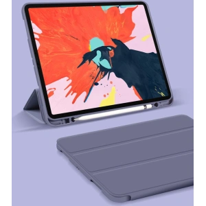 Kup Case Tech-Protect Sc Pen Apple iPad Pro 12.9 2020/2021/2022 (4., 5. und 6. Generation) Schwarz - THP1525 - {ean13} - Sklep Home Screen