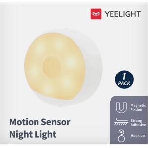 Kup Éjszakai lámpa mozgásérzékelővel Yeelight Sensor NightLight - YLT92 - {ean13} - Sklep Home Screen