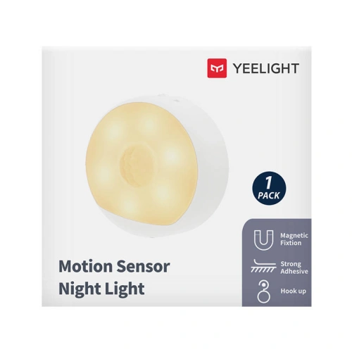 Buy Yeelight Sensor NightLight Lamp - YLT92 - {ean13} - Home Screen Store Europe