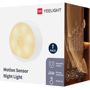 Kup Lampka nocna z sensorem ruchu Yeelight Sensor NightLight - YLT92 - {ean13} - Sklep Home Screen