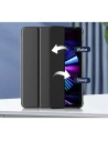 Kup Etui Tech-Protect Sc Pen Hybrid Apple iPad Pro 12.9 2020/2021/2022 (4., 5. și 6. generație) Negru - THP1527 - {ean13} - Sklep Home Screen