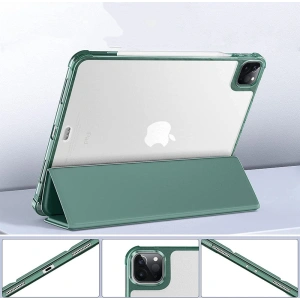 Kup Case Tech-Protect Sc Pen Hybrid Apple iPad Pro 12.9 2020/2021/2022 (4., 5. und 6. Generation) Schwarz - THP1527 - {ean13} - Sklep Home Screen