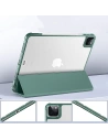 Kup Etui Tech-Protect Sc Pen Hybrid Apple iPad Pro 12.9 2020/2021/2022 (4., 5. și 6. generație) Negru - THP1527 - {ean13} - Sklep Home Screen
