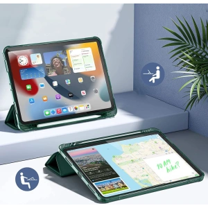 Kup Case Tech-Protect Sc Pen Hybrid Apple iPad Pro 12.9 2020/2021/2022 (4., 5. und 6. Generation) Schwarz - THP1527 - {ean13} - Sklep Home Screen