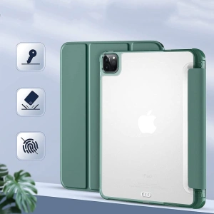 Kup Case Tech-Protect Sc Pen Hybrid Apple iPad Pro 12.9 2020/2021/2022 (4., 5. und 6. Generation) Schwarz - THP1527 - {ean13} - Sklep Home Screen