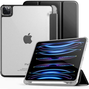 Tech-Protect Sc Pen Hybrid Apple iPad Pro 11 2020/2021/2022 (2, 3, 4 gen) Black