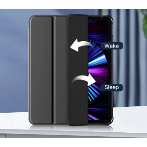 Kup Etui Tech-Protect Sc Pen Hybrid Apple iPad Pro 11 2020/2021/2022 (2., 3. i 4. generacji) Black - THP1528 - {ean13} - Sklep Home Screen