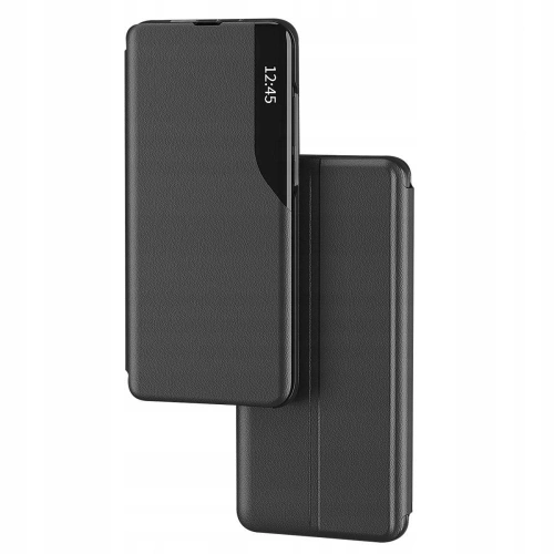 Kup Etui Tech-Protect Smart View Xiaomi 12 Lite Black - THP1529 - {ean13} - Sklep Home Screen