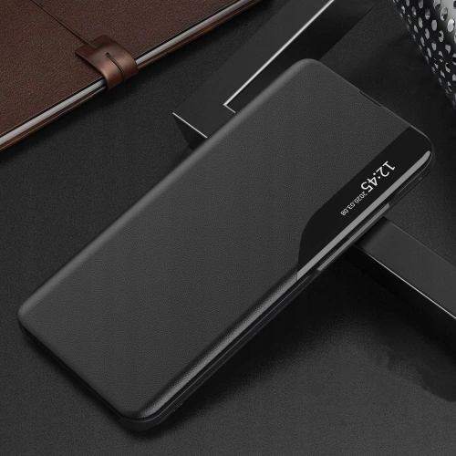 Kup Etui Tech-Protect Smart View Xiaomi 12 Lite Black - THP1529 - {ean13} - Sklep Home Screen