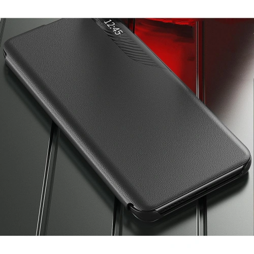 Kup Etui Tech-Protect Smart View Xiaomi 12 Lite Black - THP1529 - {ean13} - Sklep Home Screen