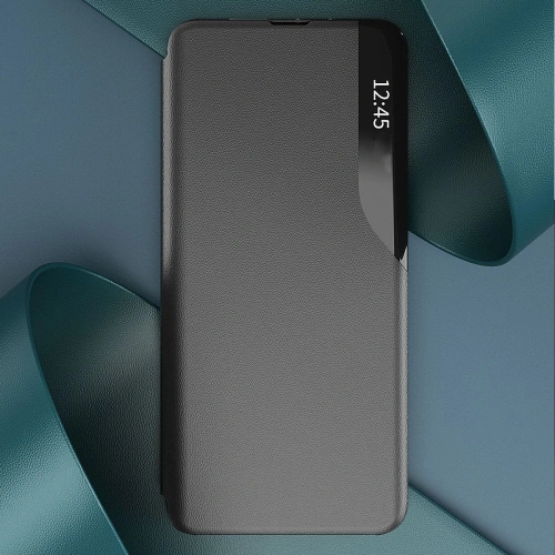 Kup Etui Tech-Protect Smart View Xiaomi 12 Lite Black - THP1529 - {ean13} - Sklep Home Screen