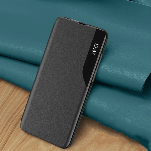 Kup Etui Tech-Protect Smart View Xiaomi 12 Lite Black - THP1529 - {ean13} - Sklep Home Screen