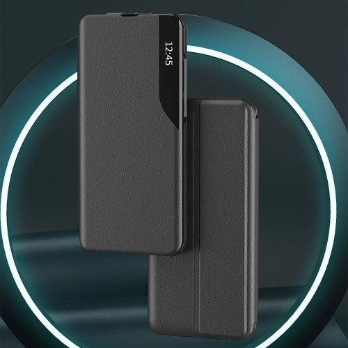 Kup Etui Tech-Protect Smart View Xiaomi 12 Lite Black - THP1529 - {ean13} - Sklep Home Screen