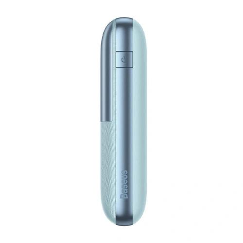 Kup Powerbank Baseus Bipow Pro 20000mAh, 2xUSB, USB-C, 22.5W (modrý) - BSU3674 - {ean13} - Sklep Home Screen