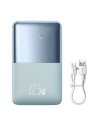 Kup Powerbank Baseus Bipow Pro 20000mAh, 2xUSB, USB-C, 22.5W (modrý) - BSU3674 - {ean13} - Sklep Home Screen