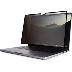 Kup Folia ochronna Moshi Umbra Apple MacBook Pro 14 (2021-2023) z filtrem prywatyzującym (czarna ramka) - MOSH284 - {ean13} - Sklep Home Screen