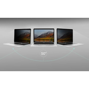 Kup Folia ochronna Moshi Umbra Apple MacBook Pro 14 (2021-2023) z filtrem prywatyzującym (czarna ramka) - MOSH284 - {ean13} - Sklep Home Screen