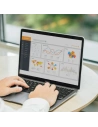 Kup Védőfólia Moshi iVisor XT Apple MacBook Pro 16 (2021-2023) (fekete keret) - MOSH285 - {ean13} - Sklep Home Screen