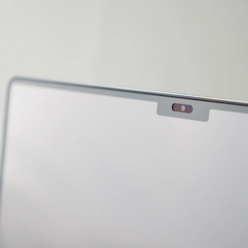 Kup Védőfólia Moshi iVisor XT Apple MacBook Pro 16 (2021-2023) (fekete keret) - MOSH285 - {ean13} - Sklep Home Screen