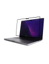 Kup Folii mată de protecție Moshi iVisor AG Apple MacBook Pro 16 (2021-2023) (Negru/Transparent/Mătuit) - MOSH286 - {ean13} - Sklep Home Screen