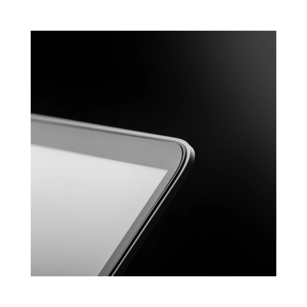 Matowa folia ochronna Moshi iVisor AG Apple MacBook Pro 16 (2021-2023) (Black/Clear/Matte)