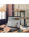 Kup Matt védőfólia Moshi iVisor AG Apple MacBook Pro 16 (2021-2023) (Fekete/Átlátszó/Matt) - MOSH286 - {ean13} - Sklep Home Screen