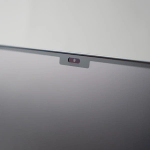Kup Matte Schutzfolie Moshi iVisor AG Apple MacBook Pro 16 (2021-2023) (Schwarz/Klar/Matte) - MOSH286 - {ean13} - Sklep Home Screen