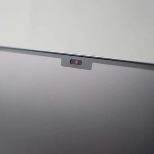 Kup Matt védőfólia Moshi iVisor AG Apple MacBook Pro 16 (2021-2023) (Fekete/Átlátszó/Matt) - MOSH286 - {ean13} - Sklep Home Screen
