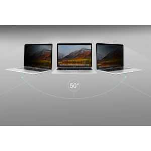 Kup Folia ochronna Moshi Umbra Apple MacBook Pro 16 ( 2021-2023) z filtrem prywatyzującym (czarna ramka) - MOSH287 - {ean13} - Sklep Home Screen