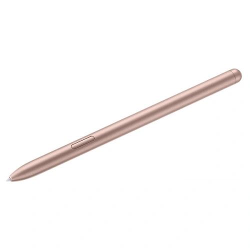 Buy Samsung Galaxy Tab S7/S7+ Plus EJ-PT870BA S Pen bronze - SMG781 - {ean13} - Home Screen Store Europe
