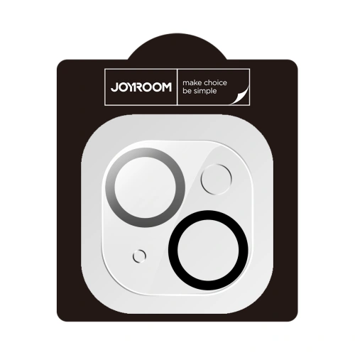 Kup Sklo na aparát Joyroom Mirror Lens Protector Apple iPhone 14 Plus / 15 Plus (JR-LJ2) - JYR460 - {ean13} - Sklep Home Screen