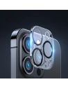Kup Szkło na aparat Joyroom Mirror Lens Protector Apple iPhone 14 Plus / 15 Plus (JR-LJ2) - JYR460 - {ean13} - Sklep Home Screen