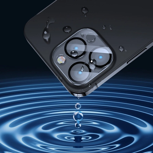 Kup Sklo na aparát Joyroom Mirror Lens Protector Apple iPhone 14 Plus / 15 Plus (JR-LJ2) - JYR460 - {ean13} - Sklep Home Screen